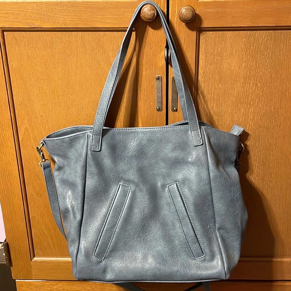 Antik Kraft Handbag